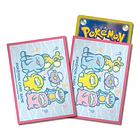 Protector Cartas · Dowasure Pink 1