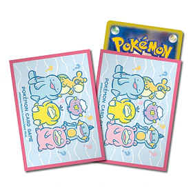 Protector Cartas · Dowasure Pink