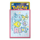 Protector Cartas · Dowasure Pink 2