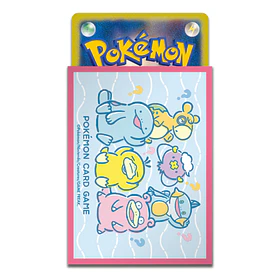 Protector Cartas · Dowasure Pink