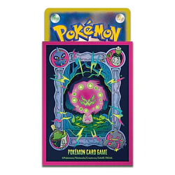 Protector Cartas · Spiritomb - Vista del producto