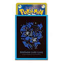 Protector Cartas · Lucario Blue - Vista del producto