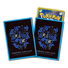 Protector Cartas · Lucario Blue 1