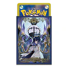 Protector Cartas · Inma & Chandelure 2