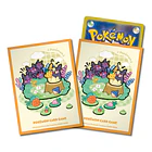 Protector Cartas · Morpeko 1