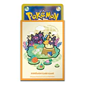 Protector Cartas · Morpeko - Vista del producto