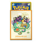 Protector Cartas · Morpeko 2