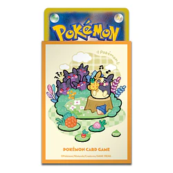 Protector Cartas · Morpeko - Vista del producto