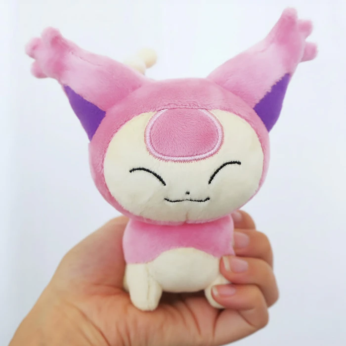 #300 Skitty 2