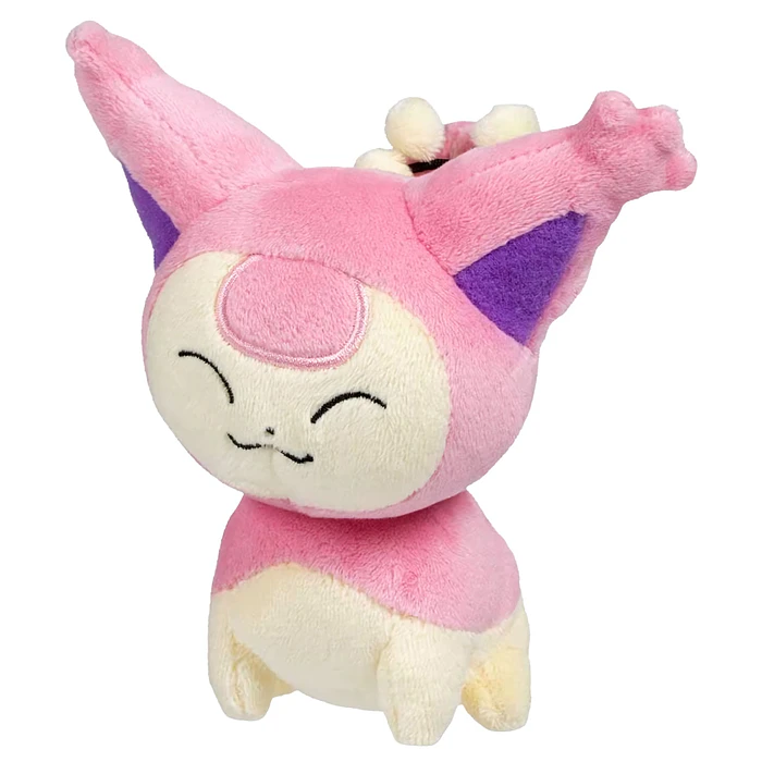 #300 Skitty 3