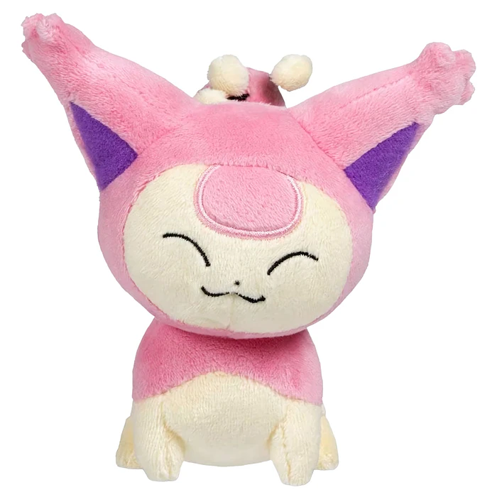 #300 Skitty 4