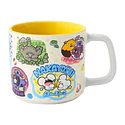 Taza 450ml · Happy Snacking - Vista del producto