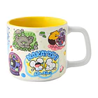 Taza 450ml · Happy Snacking 3