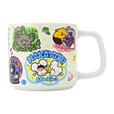 Taza 450ml · Happy Snacking - Vista del producto