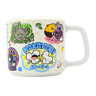 Taza 450ml · Happy Snacking 6
