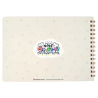 Libreta A5 · Happy Snacking 6