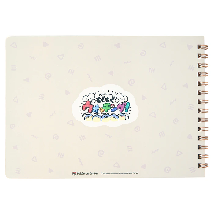 Libreta A5 · Happy Snacking 6