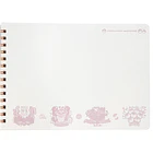 Libreta A5 · Happy Snacking 4