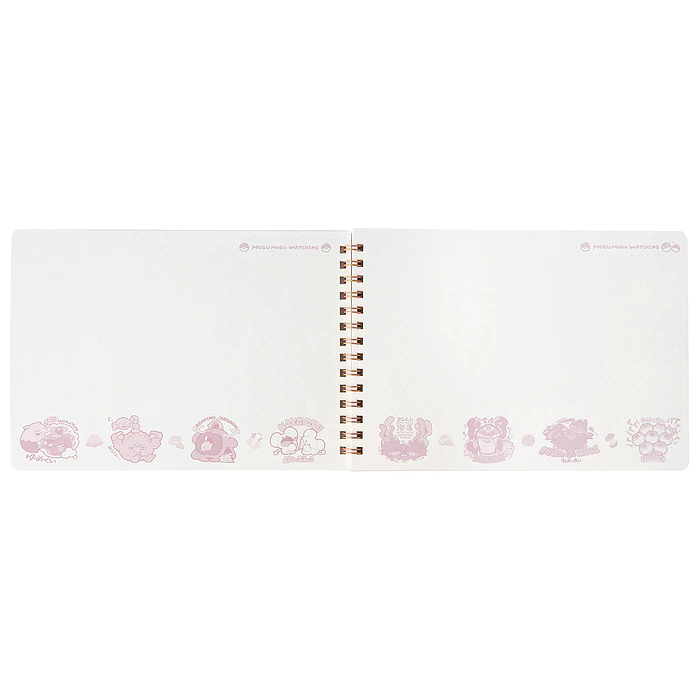 Libreta A5 · Happy Snacking 5