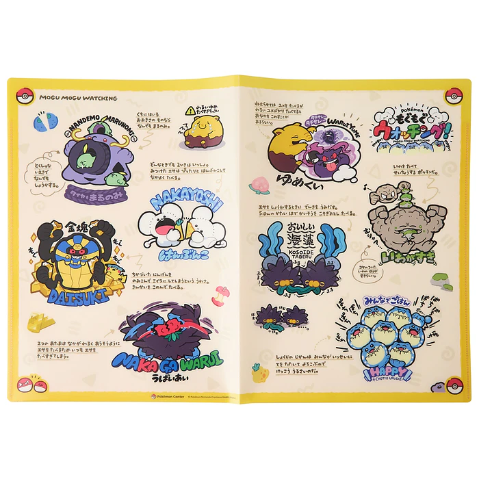 Carpeta A4 · 2 Bolsillos 4