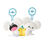 Peluches Magnéticos · Tandemaus 1