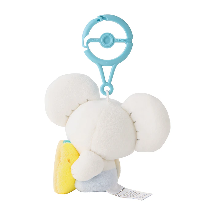 Peluches Magnéticos · Tandemaus 7
