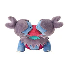 Peluche Articulado · Zweilous 7
