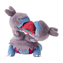 Peluche Articulado · Zweilous - Vista del producto