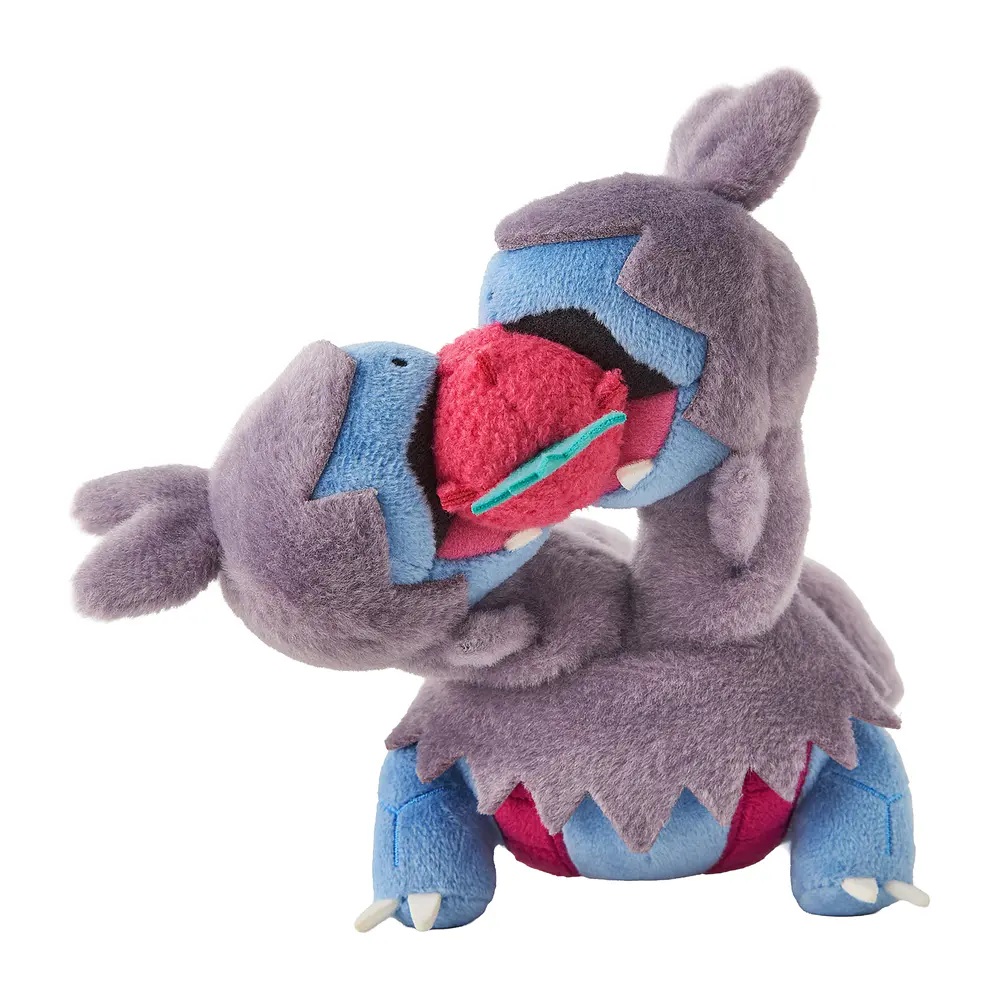 Peluche Articulado · Zweilous - Vista del producto