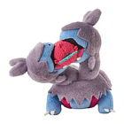 Peluche Articulado · Zweilous 2