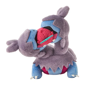 Peluche Articulado · Zweilous