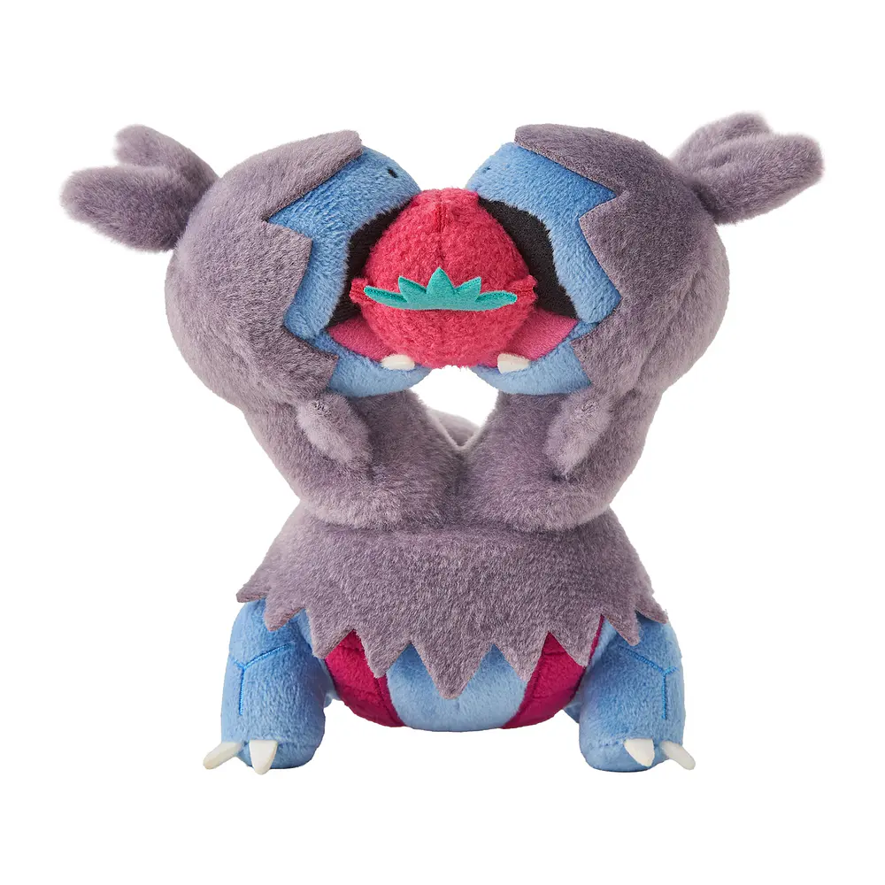 Peluche Articulado · Zweilous - Imagen principal