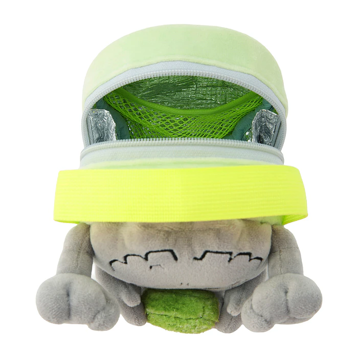 Lonchera Onigiri · Graveler 5