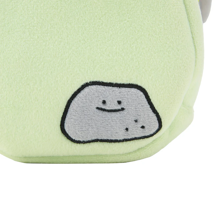 Lonchera Onigiri · Graveler 10