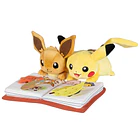Peluche · Pikachu & Eevee Discovery Days 5