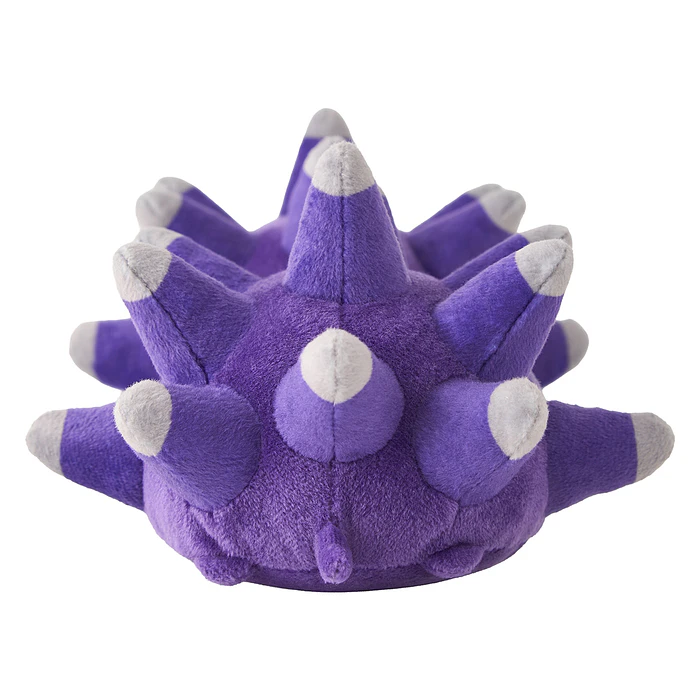 Peluche Retráctil · Pincurchin 7