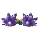 Peluche Retráctil · Pincurchin 6