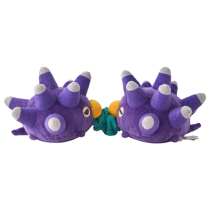 Peluche Retráctil · Pincurchin 6
