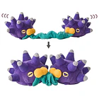 Peluche Retráctil · Pincurchin 1