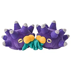 Peluche Retráctil · Pincurchin 3