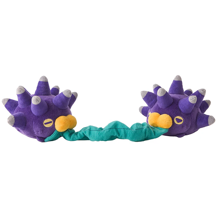 Peluche Retráctil · Pincurchin 5
