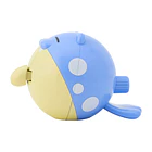 Figura Aplaudiendo · Spheal Sonriente 4