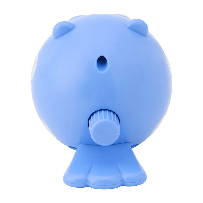 Figura Aplaudiendo · Spheal Sonriente 5
