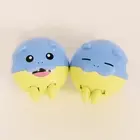 Figura Aplaudiendo · Spheal 3