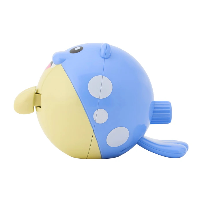 Figura Aplaudiendo · Spheal 5