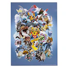 Puzzle 500 pzs · Fossil Museum 3