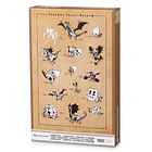 Puzzle 100 pzs · Skeletons 1