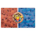 Playmat · Excavator Pikachu - Vista del producto
