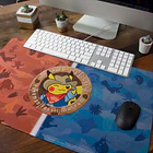 Playmat · Excavator Pikachu 1
