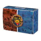 Caja Porta Mazo Doble · Fossil Museum 1